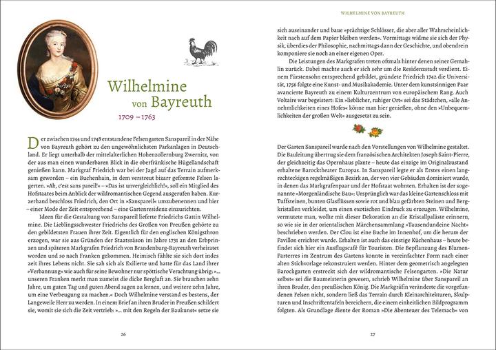 Produktbild Gärtnern ist ein Lebensstil (Deutsch, Claudia Lanfranconi, Sabine Frank, 2024)