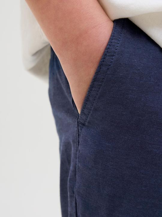 Actual product image Jack & Jones Jpstjaiden Summer Lb Jogger Short Sn Jnr (128)