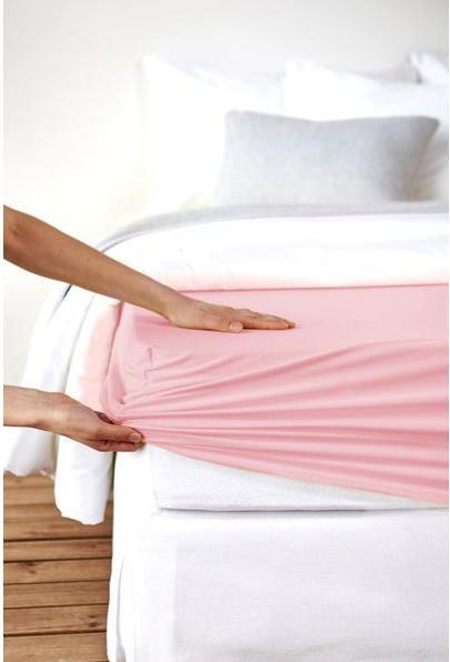 Actual product image Living Home Elasthane (90-100 x 190-200 cm)
