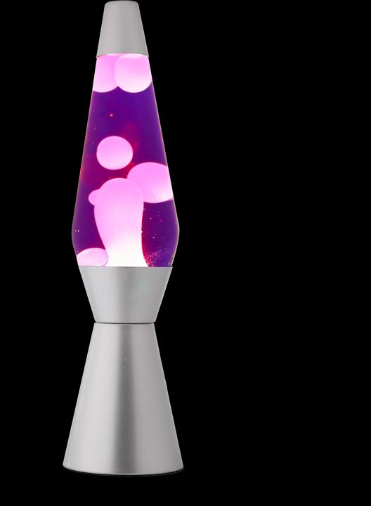 Image du produit Lampe à lave