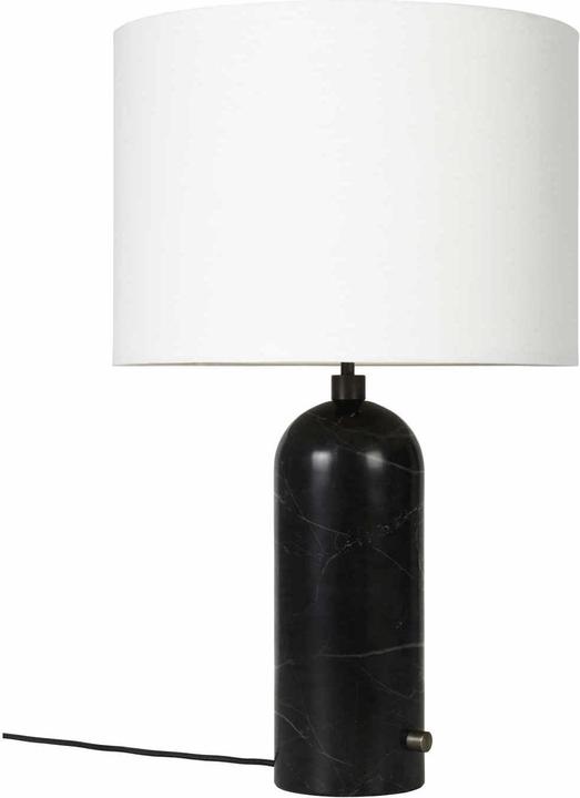 Marmo Nero Marquina