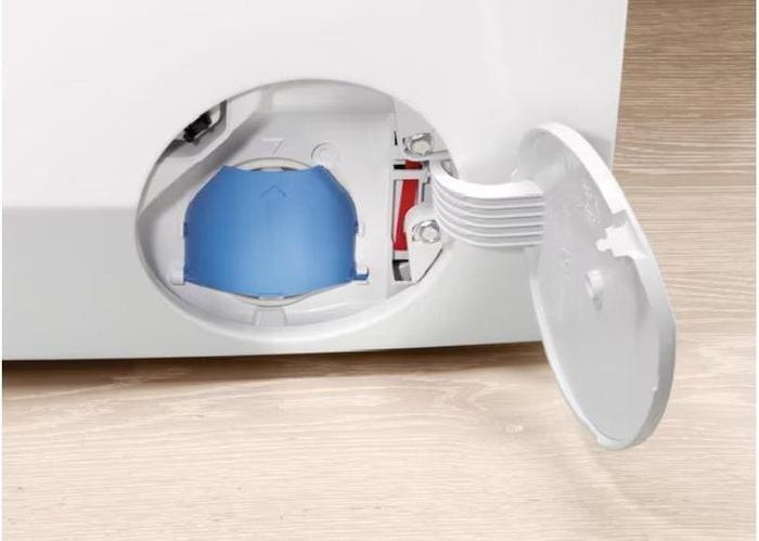 Produktbild Electrolux AEG LWR9W80609 Waschtrockner