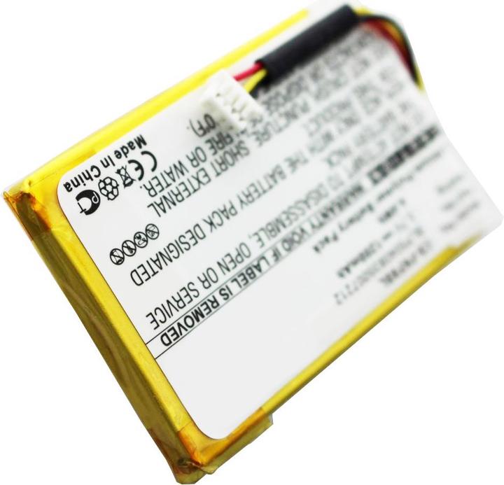 Immagine prodotto AccuCell Batteria Falk F5, F8, F10, F12, BLP5040835007212, nota con spina 4pin