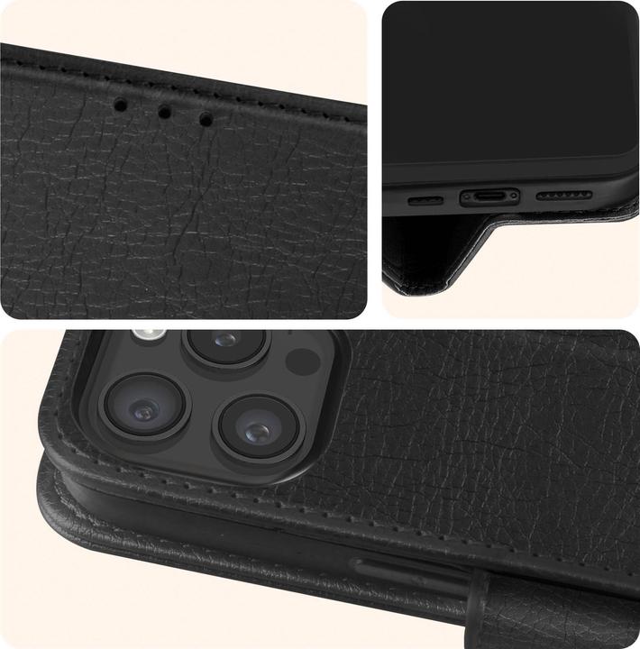 Immagine prodotto Avizar Serie Chesterfield (Apple iPhone 15 Pro Max)