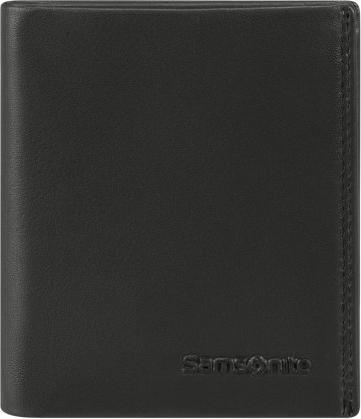 Produktbild Samsonite ATTACK 2 SLG 124 - WAL S 3/2CC+COIN+C