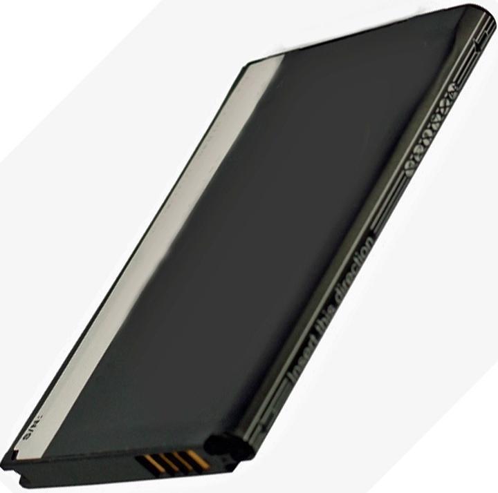 Actual product image LG Optimus F7 battery, Optimus LTE 3, BL-54SH