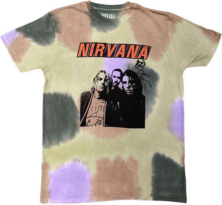 Actual product image Nirvana Flipper (XL)