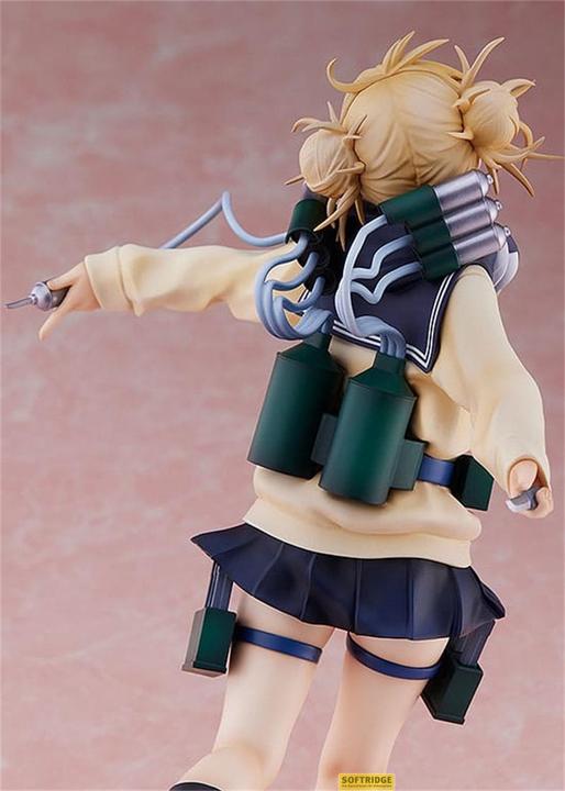 Immagine prodotto NoName MY HERO ACADEMIA - Himiko Toga - Statuetta 1/7 23 cm