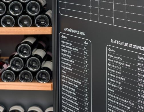 Produktbild Climadiff Weinschränke