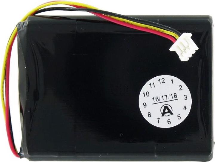 Produktbild TomTom Akku One XL Akku F724035958