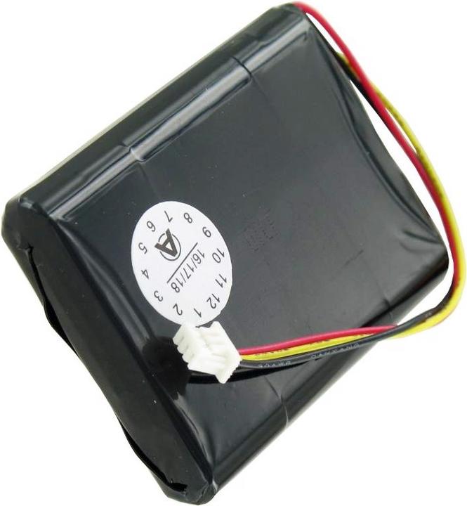 Produktbild TomTom Akku One XL Akku F724035958