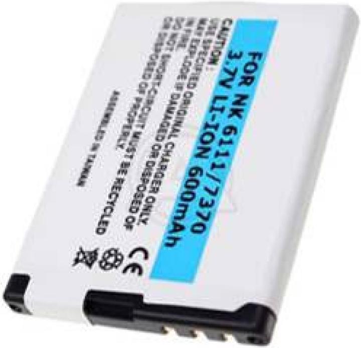 Image du produit Nokia Batterie 7500 Prism
