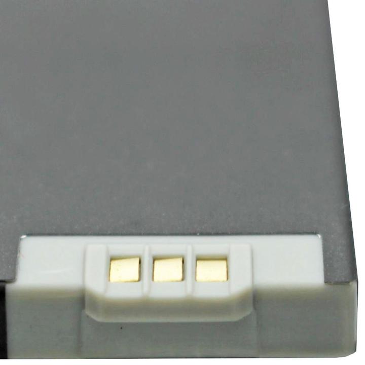 Produktbild Siemens Akku CF75