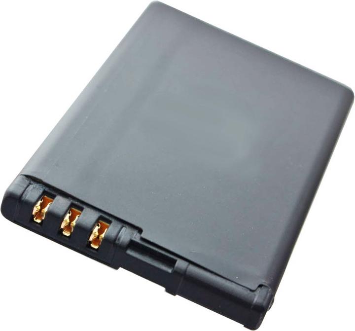 Produktbild Nokia Akku 5310 XpressMusic, 5630