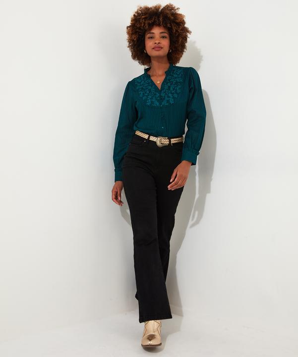 Image du produit Joe Browns Blouse vintage à broder (34)