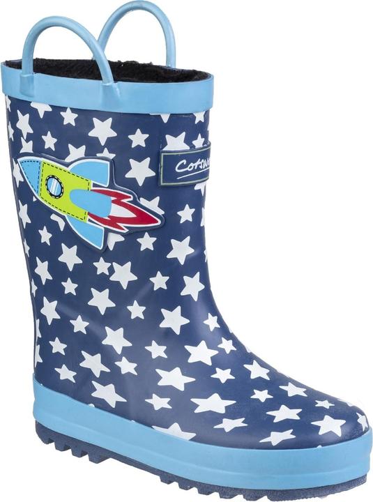 Actual product image Cotswold Sprinkle wellies (29)