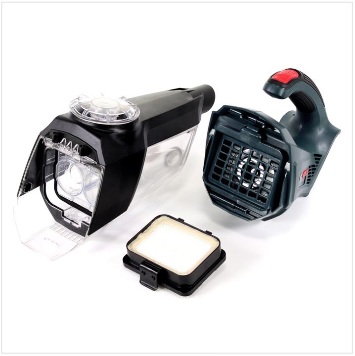 Actual product image Bosch Hausgeräte P GAS 18V