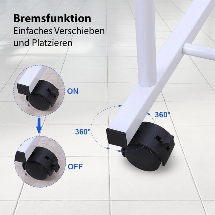 Actual product image Hermex Kleiderständer