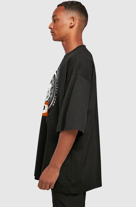 Produktbild Merchcode Stone Temple Pilots - Interstate love song tire Huge Tee - 118779 (M)