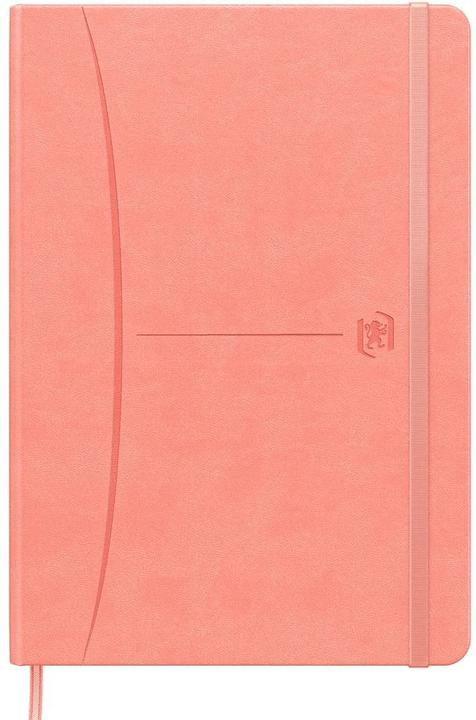 Immagine prodotto Oxford Taccuino "Signature", A5 (A5, Righe, Copertina rigida)