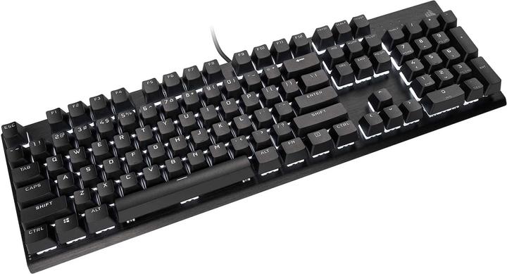 Actual product image Corsair PBT Double-Shot Pro Keycap Mod Kit