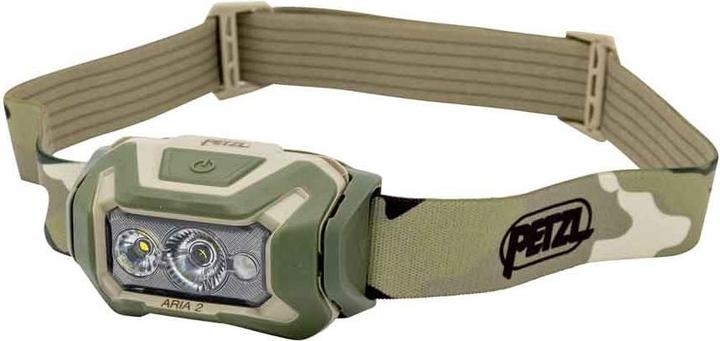 Image du produit Petzl Aria 2 (450 lm)