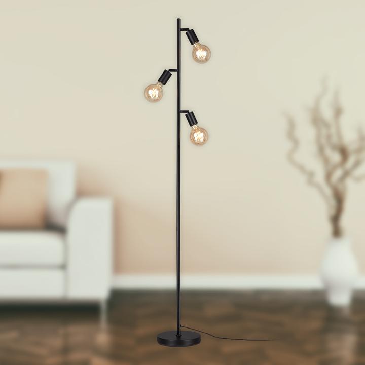 Image du produit Briloner Lampadaire (E27)