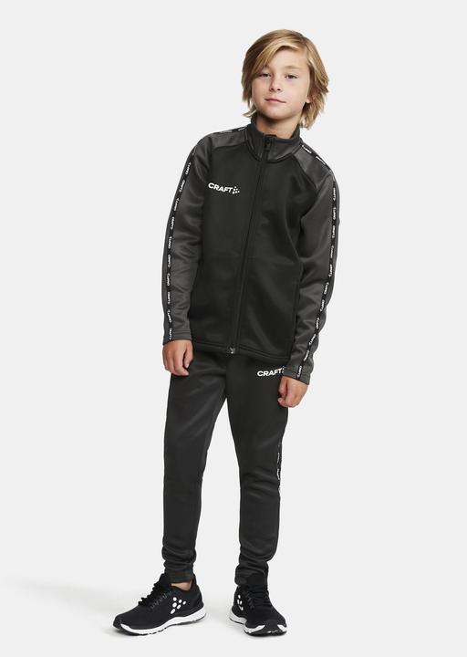 Immagine prodotto Craft SQUADRA 2.0 FULL ZIP JR (158)