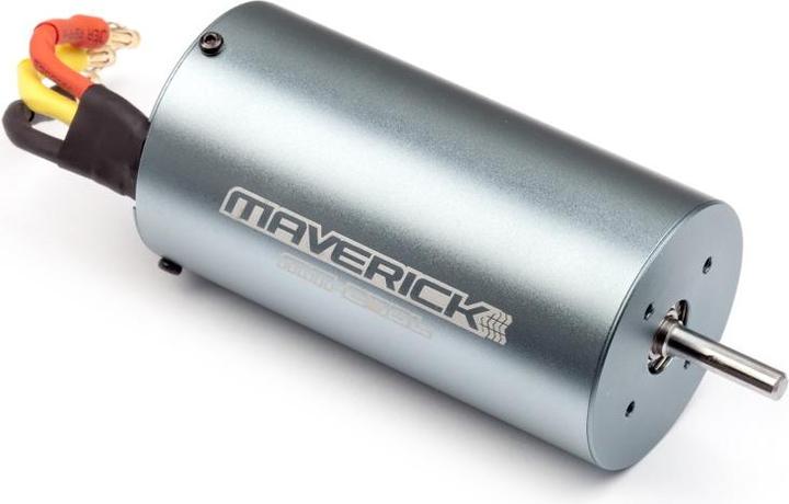 RC motors