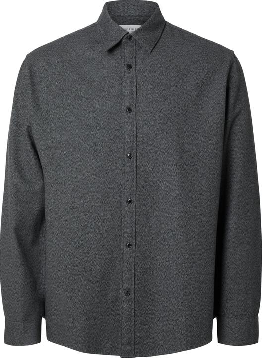 Selected Homme Hemd OWEN Langarmhemd