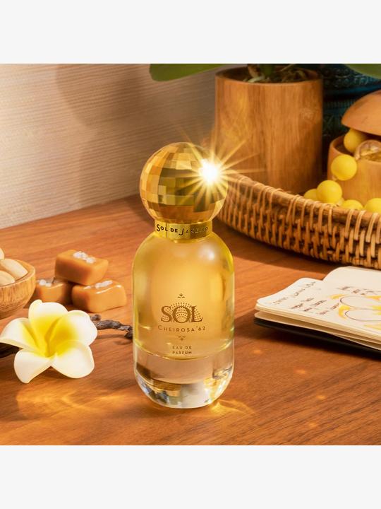Produktbild Sol de Janeiro Cheirosa '62 (Eau de Parfum, 50 ml)