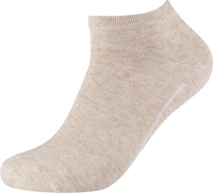 Actual product image Camano Unisex ca-soft bamboo sneaker 4p (pack of 4, 39, 42)