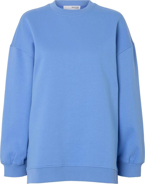 Actual product image Selected Femme Long sweatshirt (XL)
