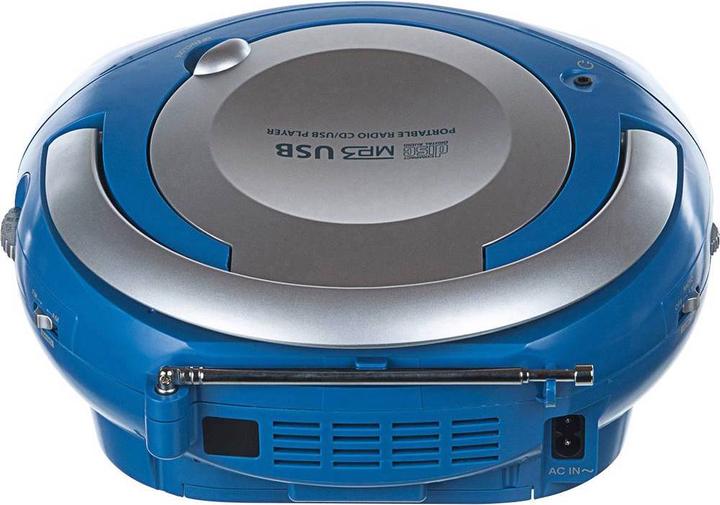 Produktbild Dual P 390 (FM)