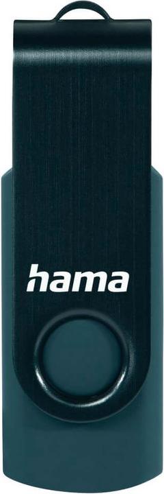 Produktbild Hama USB-Stick Rotate (256 GB, USB-A, USB 3.0)