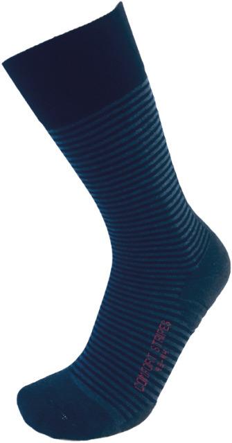Actual product image UYN Athlesyon Comfort Stripes (39 - 40)