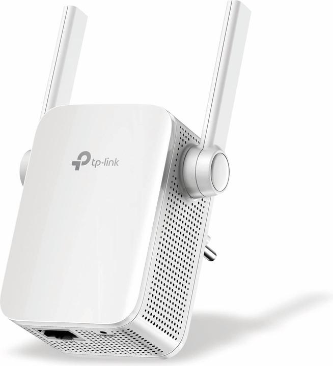 Image du produit TP-Link Tl-Re305 (867 Mbit/s, 300 Mbit/s)