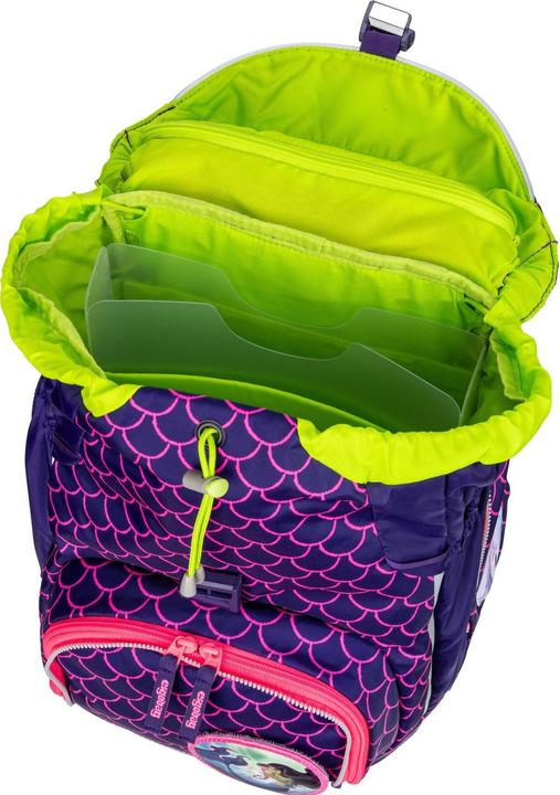 Produktbild Ergobag Pack Schulranzen-Set (20 l)