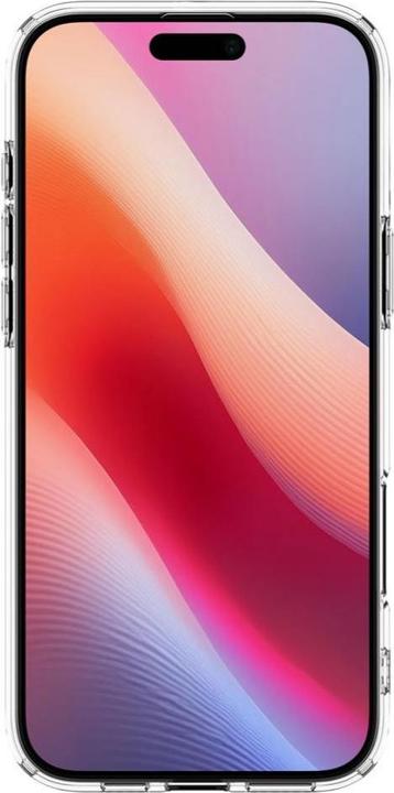 Produktbild Spigen Ultra Hybrid MAG iPhone 16 Pro Max 6,7" Magsafe biały/white ACS07998 (Apple iPhone 16 Pro Max)