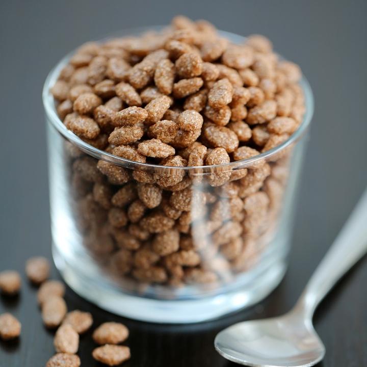 Immagine prodotto Nature et Cie Riso al cioccolato Crispie (200 g)