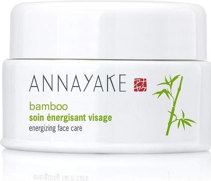 Produktbild Annayake Bamboo Energizing Face Care (50 ml, 24h Creme)