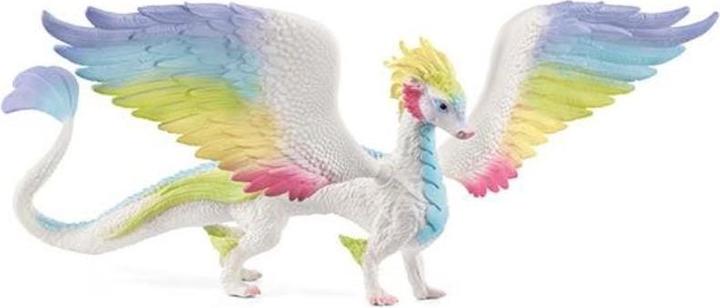 Image du produit Playmobil Dragon Racing : Astrid et Sturmpfeil (70728, Dragons Playmobil)