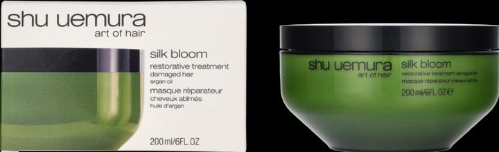 Immagine prodotto Shu Uemura Trattamento Silk Bloom (200 ml)