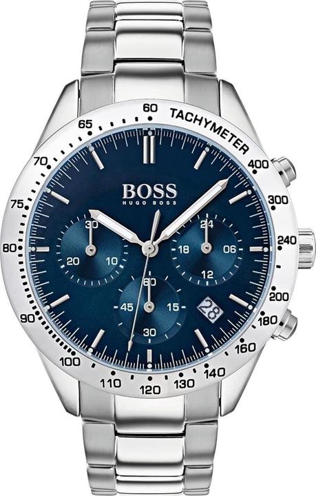 Actual product image Hugo Boss Ocean Edition (Analogue wristwatch, 45 mm)