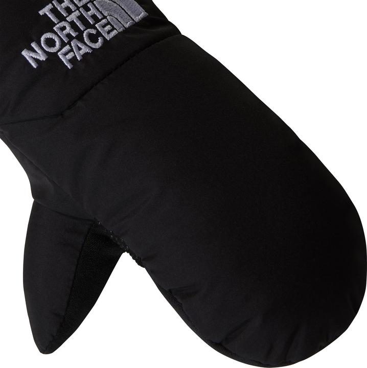 Actual product image North Face Shasta (M)