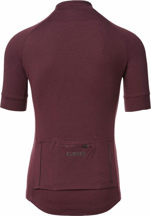 Actual product image Giro M New Road Jersey (M)