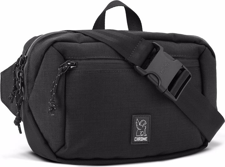 Actual product image Chrome Ziptop Waistpack