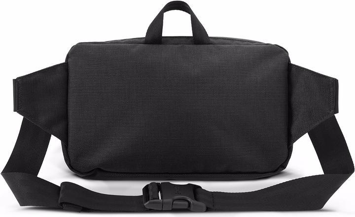 Actual product image Chrome Ziptop Waistpack
