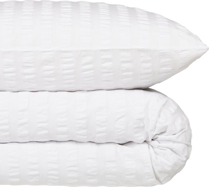 Produktbild micasa Coco (Duvetbezug, 160 x 210 cm)