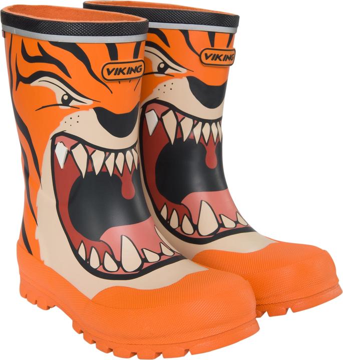Produktbild Viking Kid's Jolly Print (29)